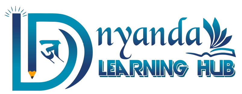 Dnyanda Learning Hub